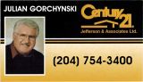 julian gorchynski realtor ad