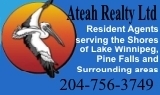 Ateah Realty ad