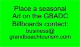 GBADC billboard advertising