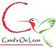 Carol's On Leon logo