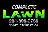 complete lawn care