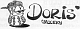 Doris Grocery logo