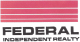 federal realty logo