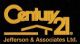 century 21 logo