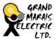 Grand Marais Electrical Logo