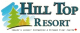 Hill Top Resort logo