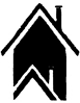 kens eavestroughing logo