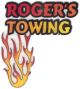 rogers towing