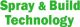 spray and build technology