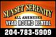 Sunset Serenity rentals