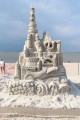 sandcastle