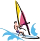 windsurf